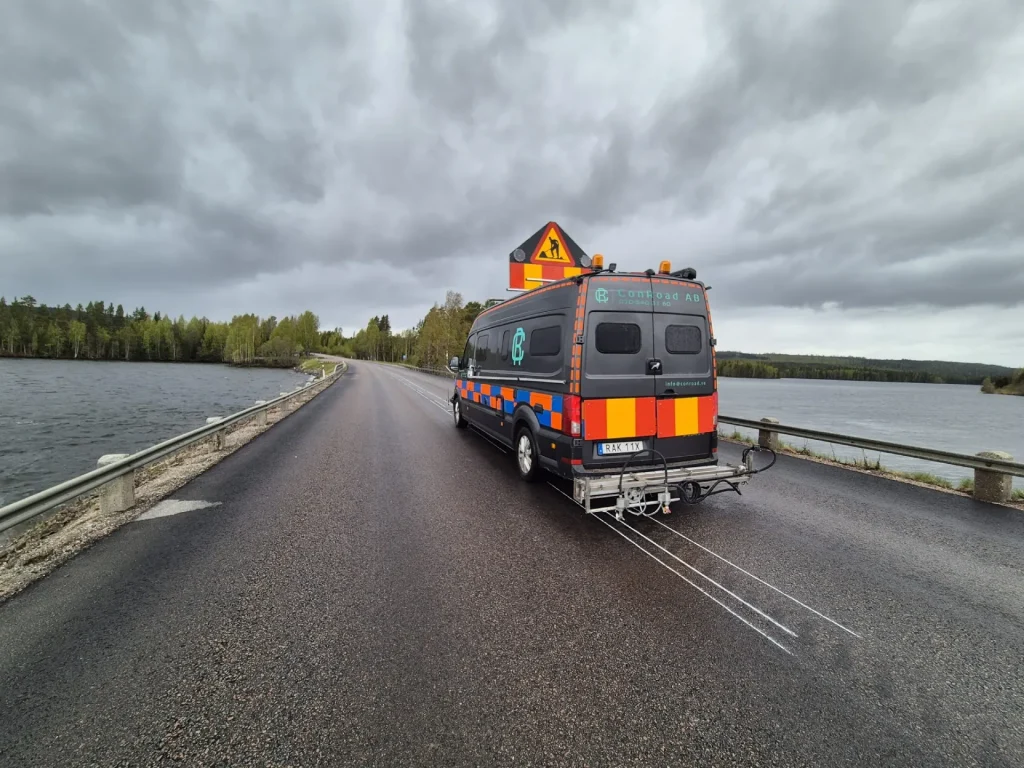 ConRoad Hjalte